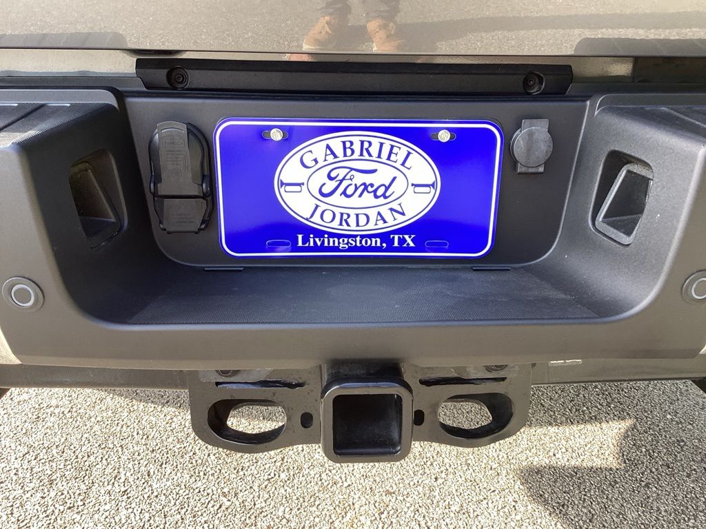 2026 Ford F-250 Super Duty Lariat - Photo 18