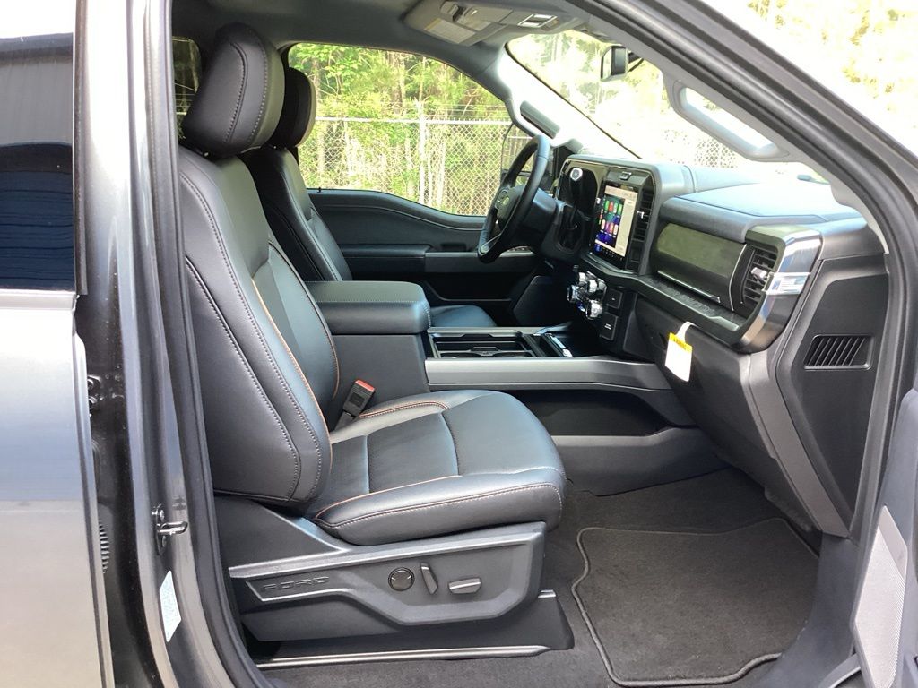 2026 Ford F-250 Super Duty Lariat - Photo 39