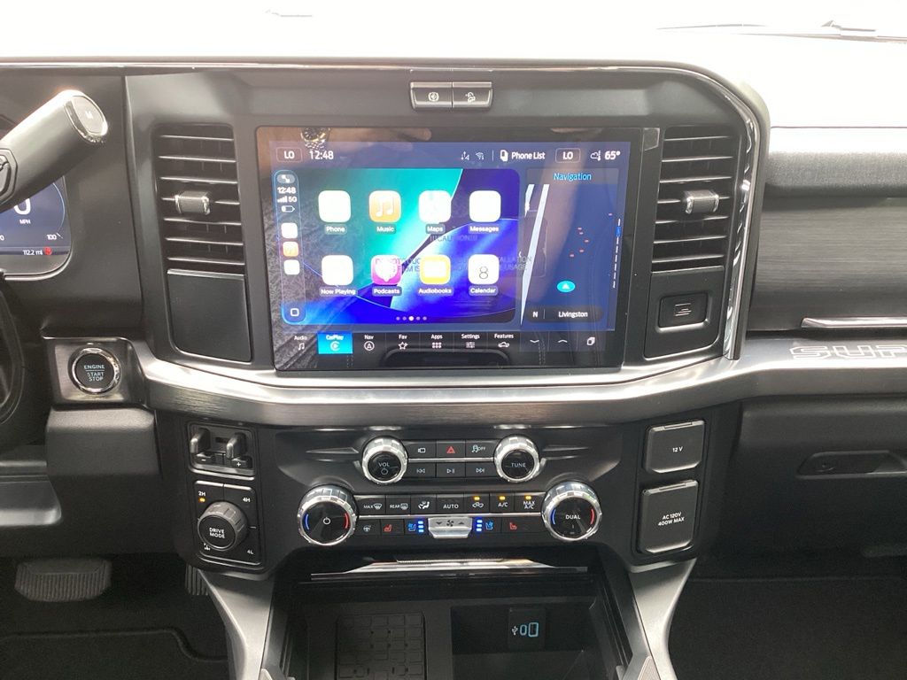 2026 Ford F-250 Super Duty Lariat - Photo 60