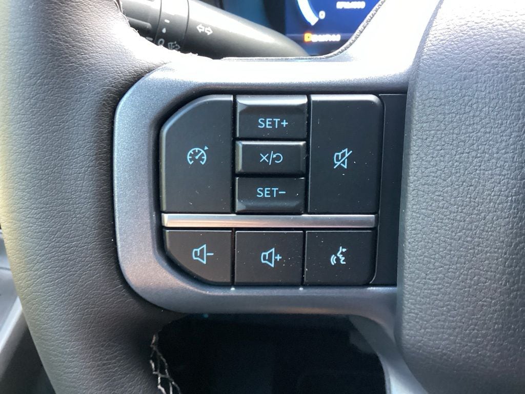 2026 Ford F-250 Super Duty Lariat - Photo 51
