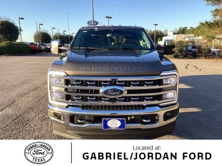 2023 Ford F-250 Truck Crew Cab