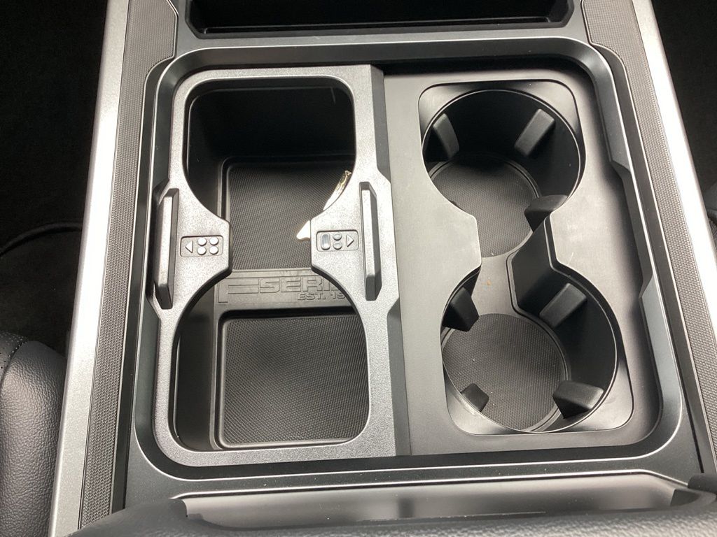 2026 Ford F-250 Super Duty Lariat - Photo 68