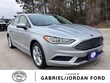  Ford Fusion Hybrid