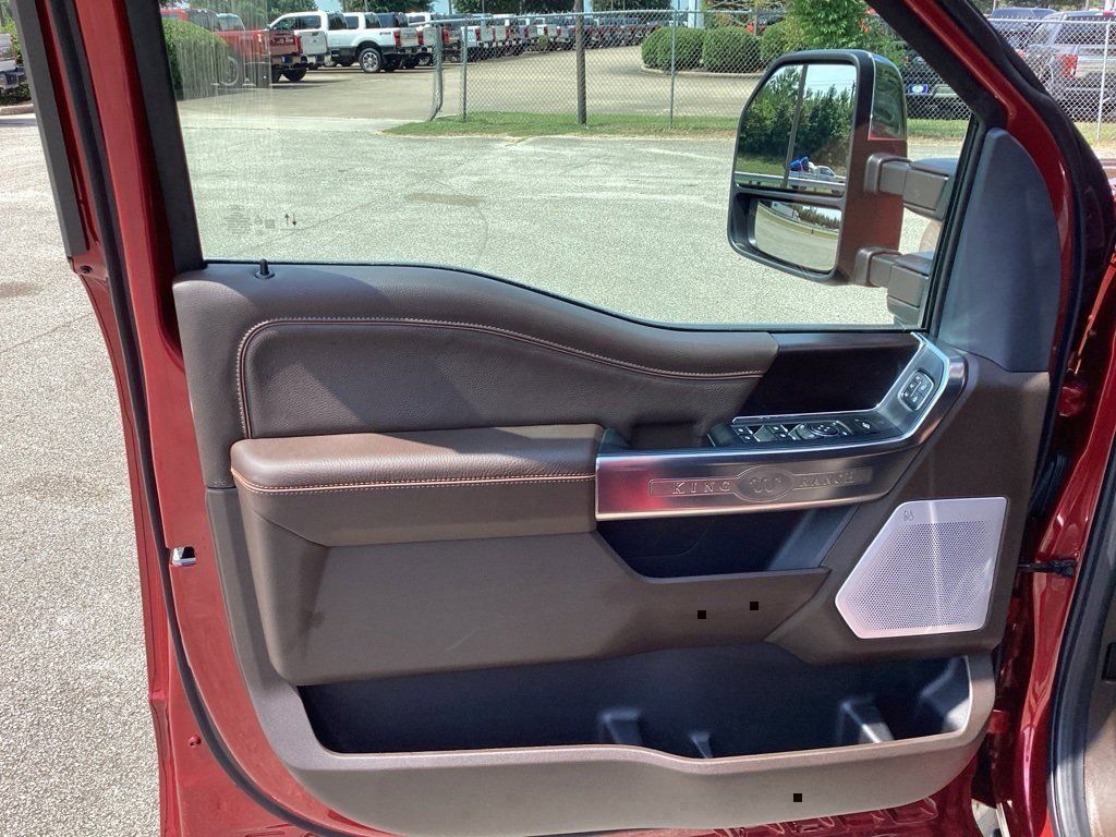 2026 Ford F-250 Super Duty King Ranch - Photo 25