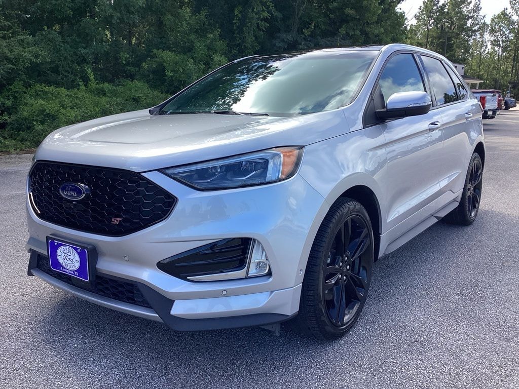 Used 2019 Ford Edge ST SUV