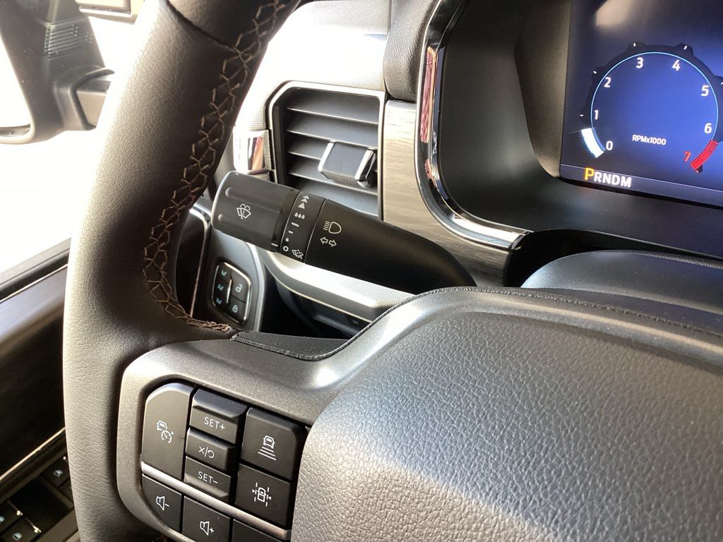2025 Ford F-150 Lariat - Photo 50