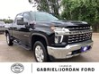  Chevrolet Silverado 2500 HD