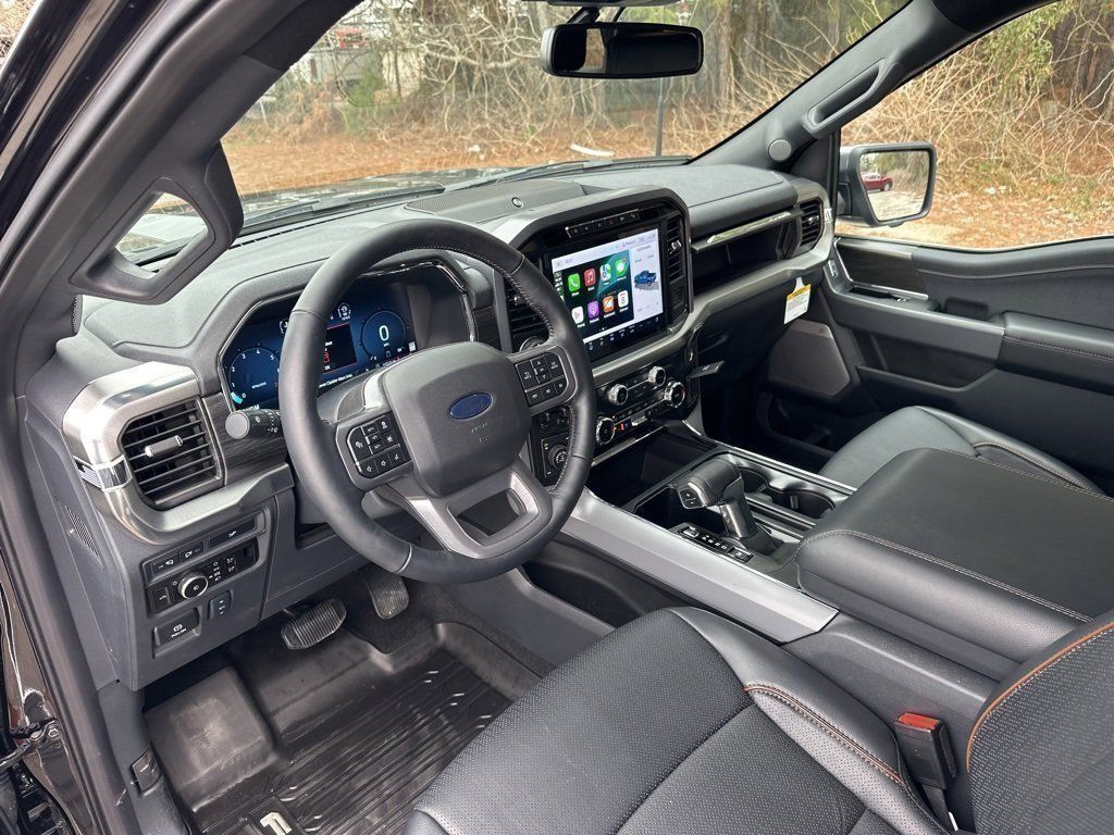 2024 Ford F-150 Lariat - Photo 28