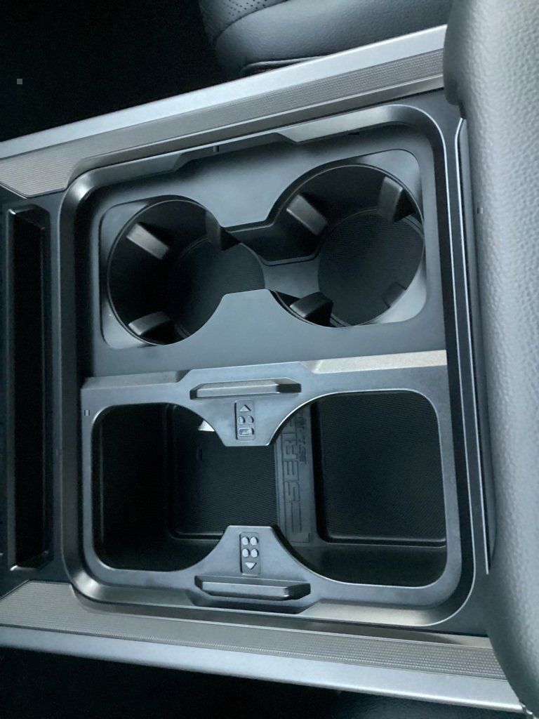 2026 Ford F-250 Super Duty Lariat - Photo 58