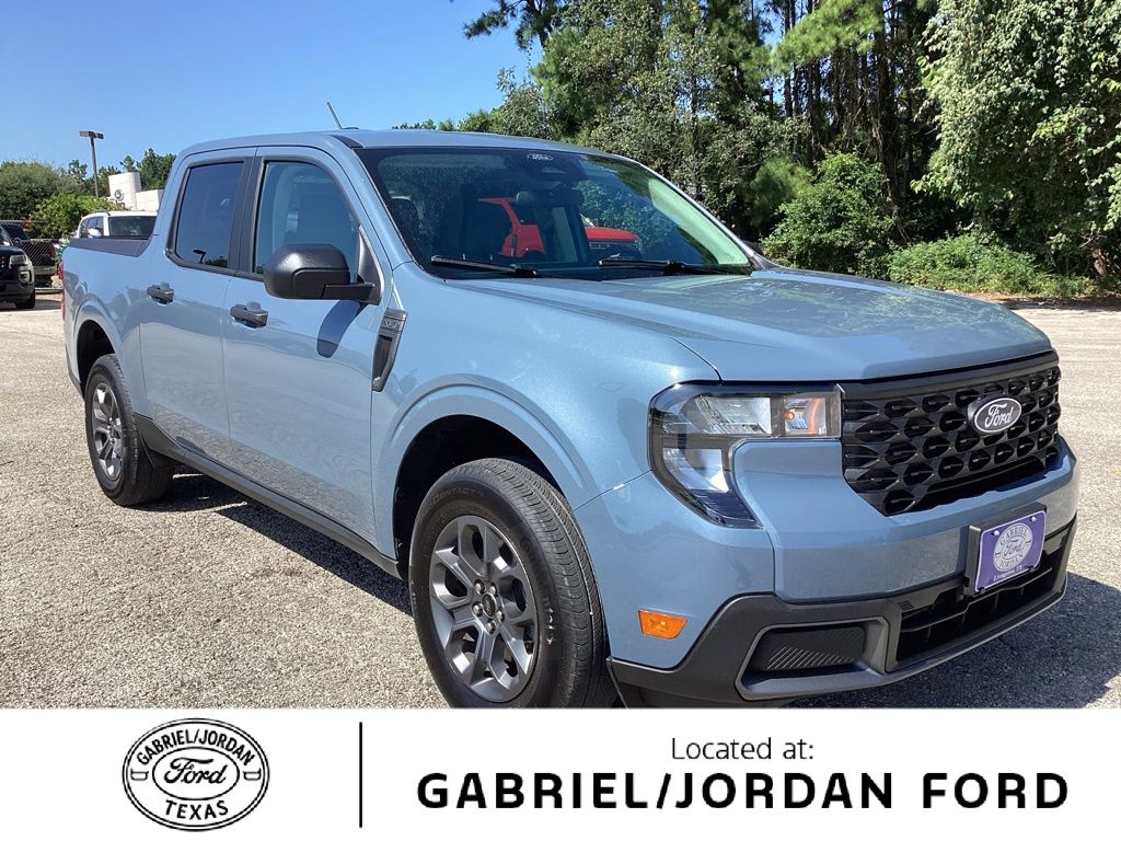 2026 Ford Maverick Truck 