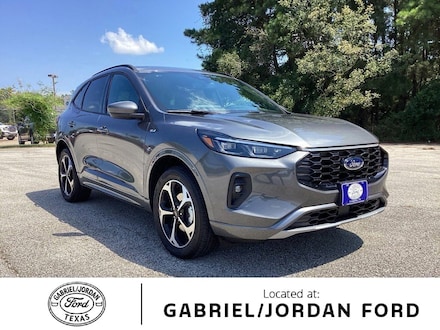2025 Ford Escape ST-Line Elite SUV