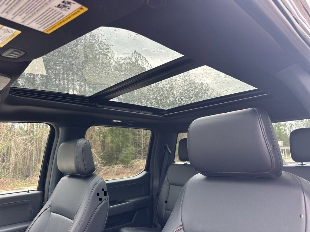2025 Ford F-150 Lariat - Photo 77