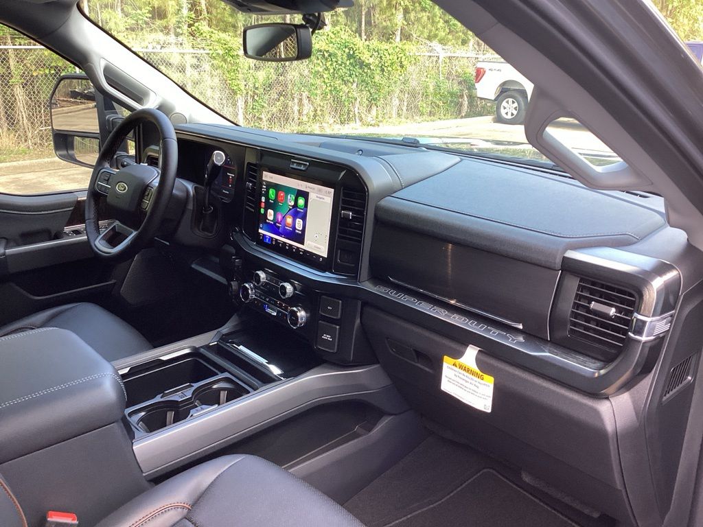 2026 Ford F-250 Super Duty Lariat - Photo 37