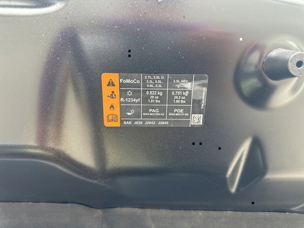 2025 Ford F-150 Lariat - Photo 81