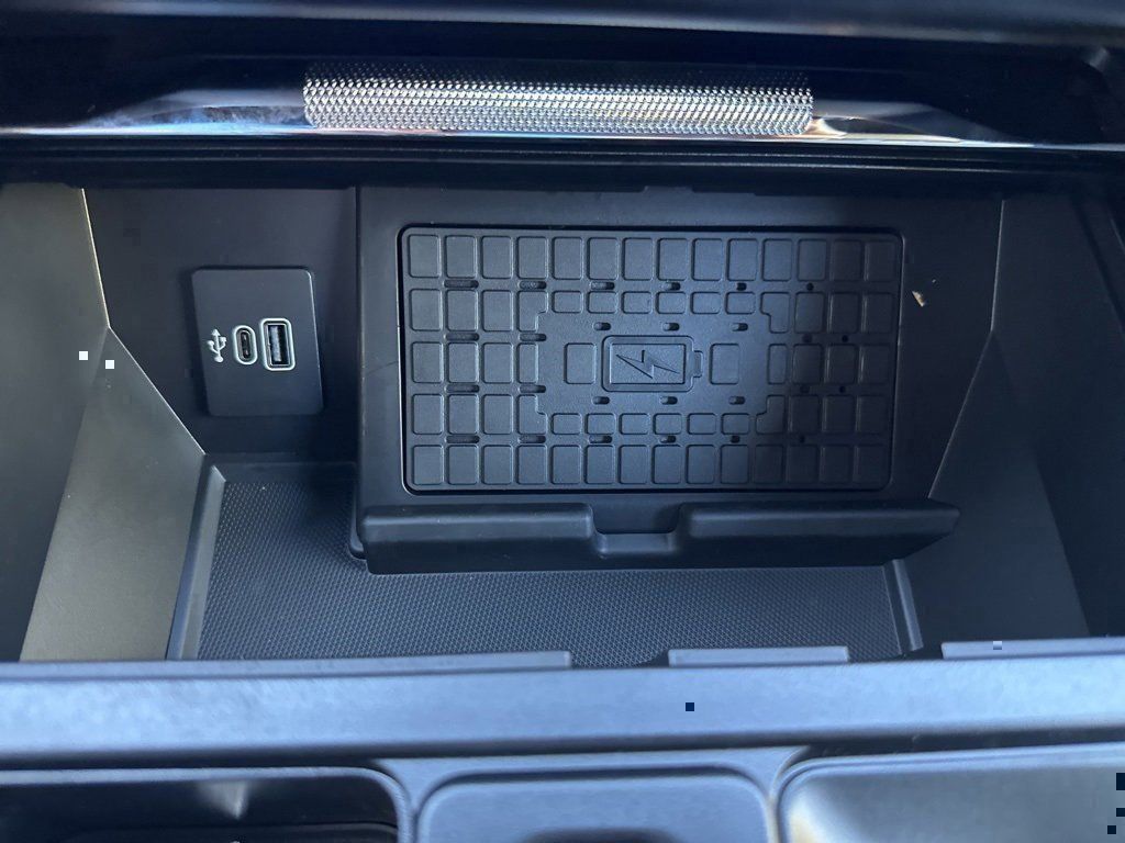 2025 Ford F-150 Platinum - Photo 60