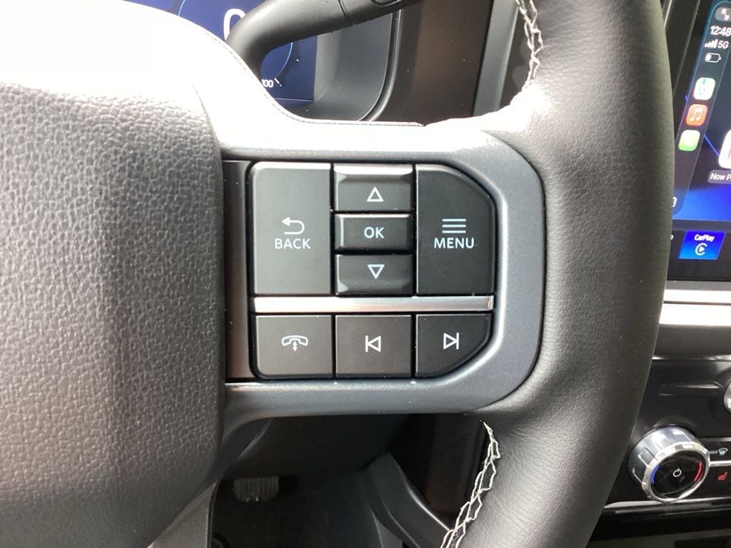 2026 Ford F-250 Super Duty Lariat - Photo 57