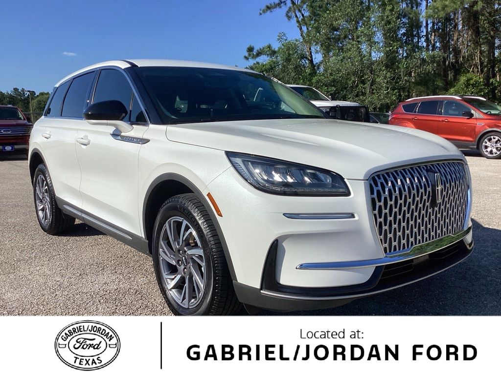 2023 Lincoln Corsair FWD's photo