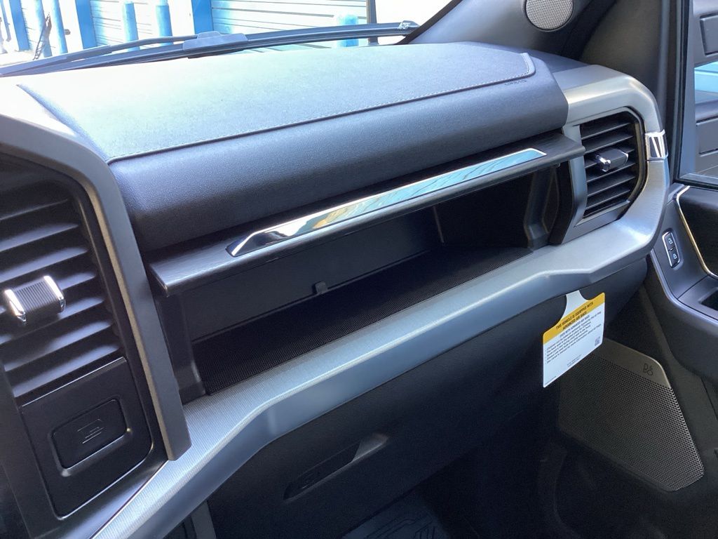 2025 Ford F-150 Lariat - Photo 66