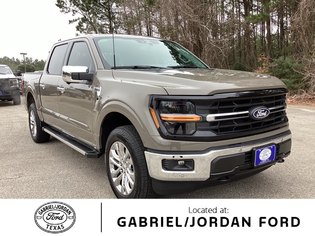 2026 Ford F-150 Truck 