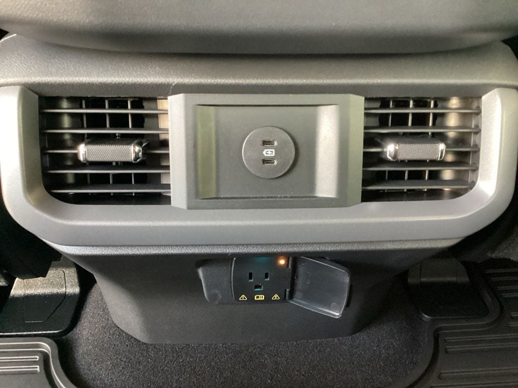 2025 Ford F-150 Lariat - Photo 44