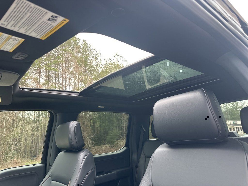 2025 Ford F-150 Lariat - Photo 78
