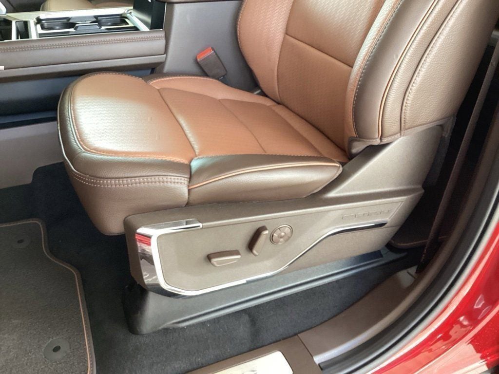 2026 Ford F-250 Super Duty King Ranch - Photo 29