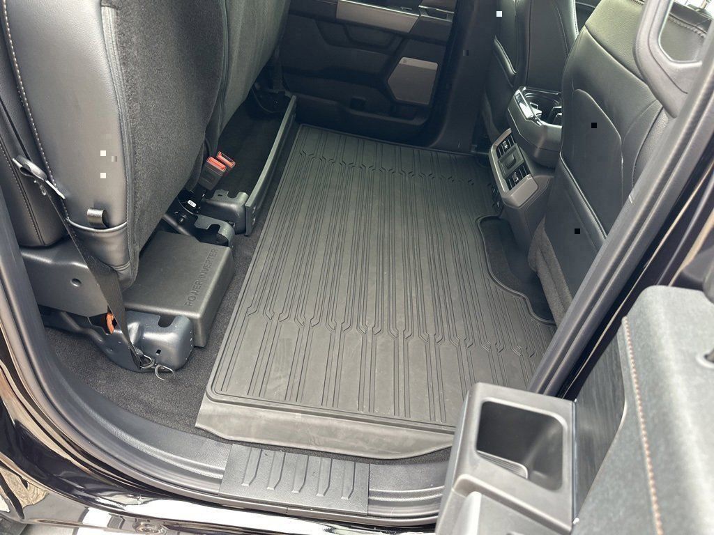 2024 Ford F-150 Lariat - Photo 41
