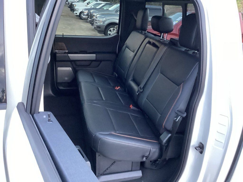 2026 Ford F-250 Super Duty Lariat - Photo 37