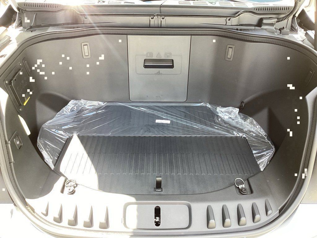 2025 Ford F-150 Lightning Flash - Photo 21