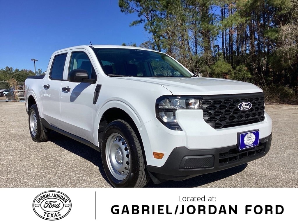 2026 Ford Maverick XL's photo