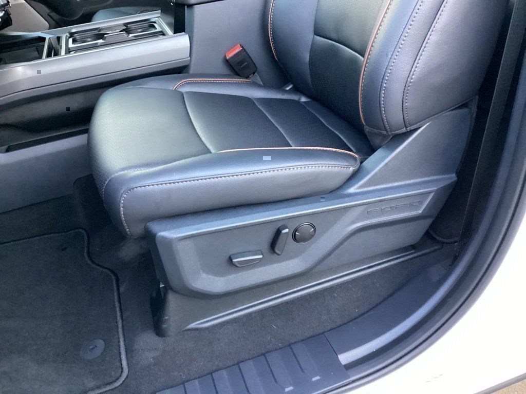 2026 Ford F-250 Super Duty Lariat - Photo 28