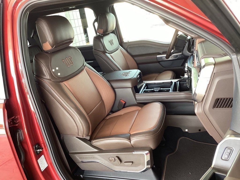 2026 Ford F-250 Super Duty King Ranch - Photo 32