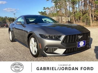 2026 Ford Mustang Ecoboost Coupe