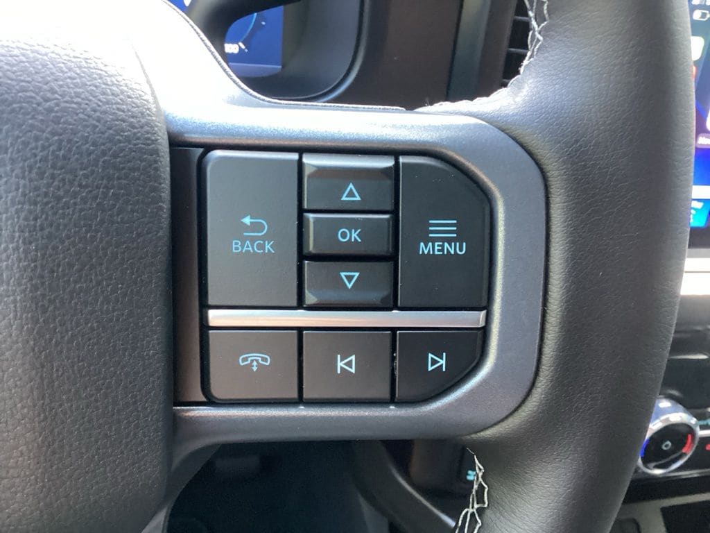 2026 Ford F-250 Super Duty Lariat - Photo 52
