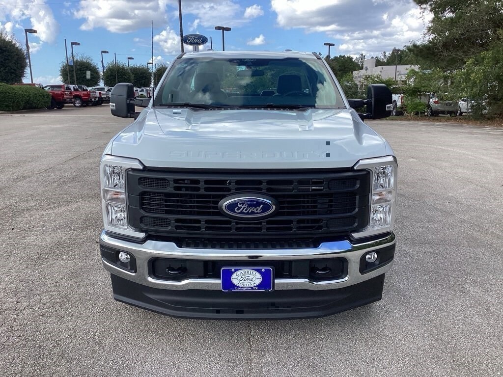 New 2025 Ford F-250SD XL Truck