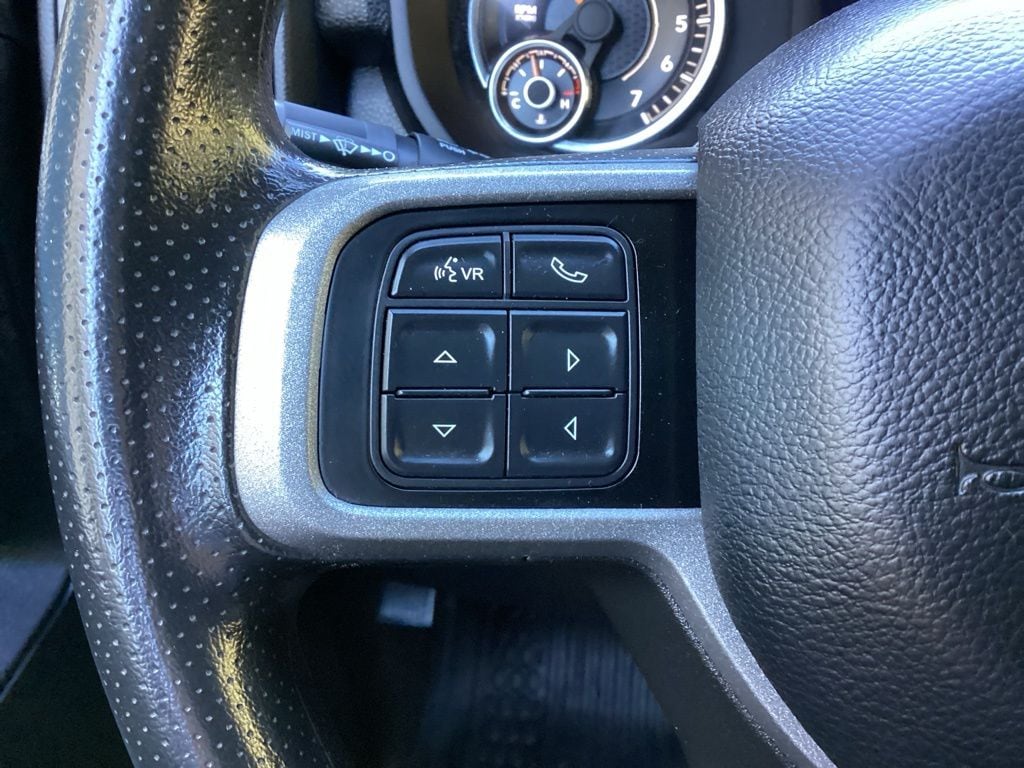 2022 RAM Ram 3500 Pickup Tradesman - Photo 42