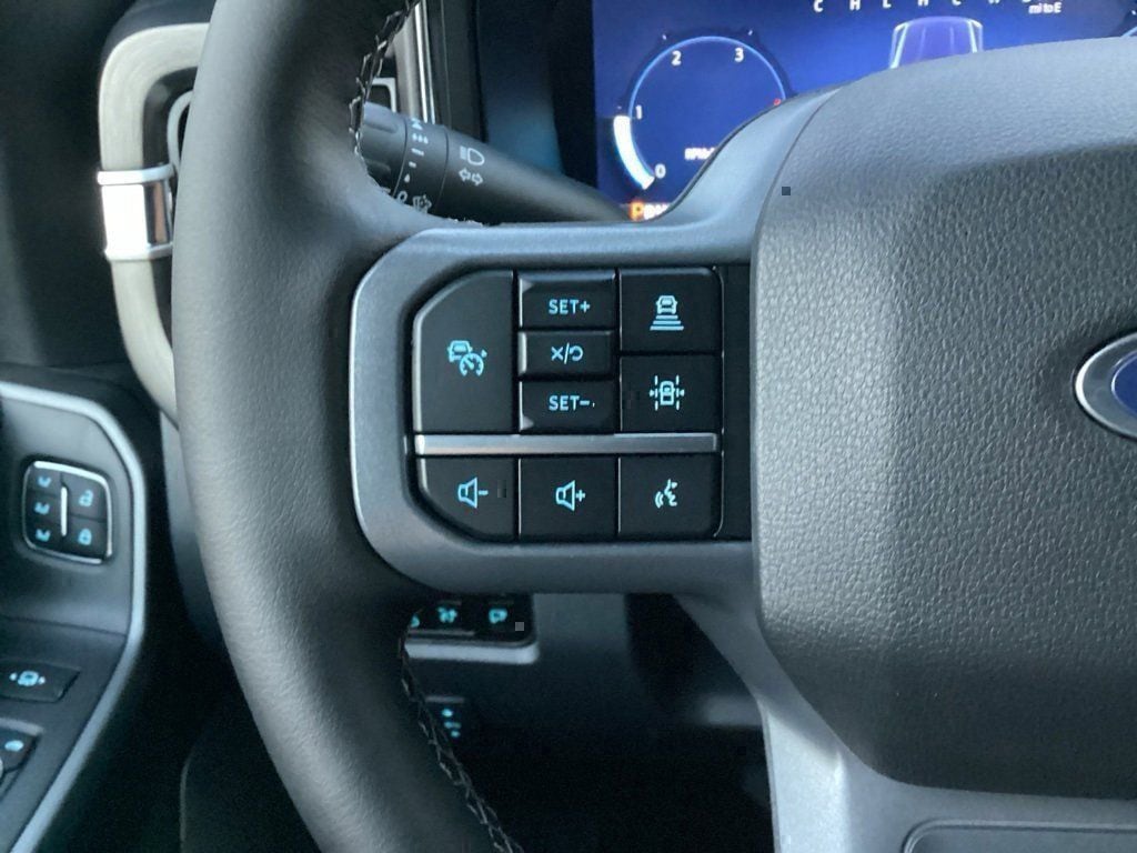 2026 Ford F-250 Super Duty Lariat - Photo 47