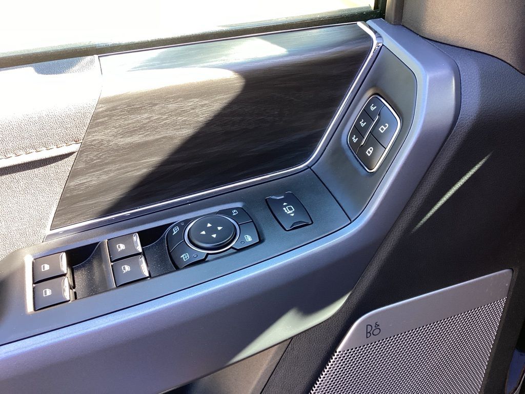 2025 Ford F-150 Lariat - Photo 71