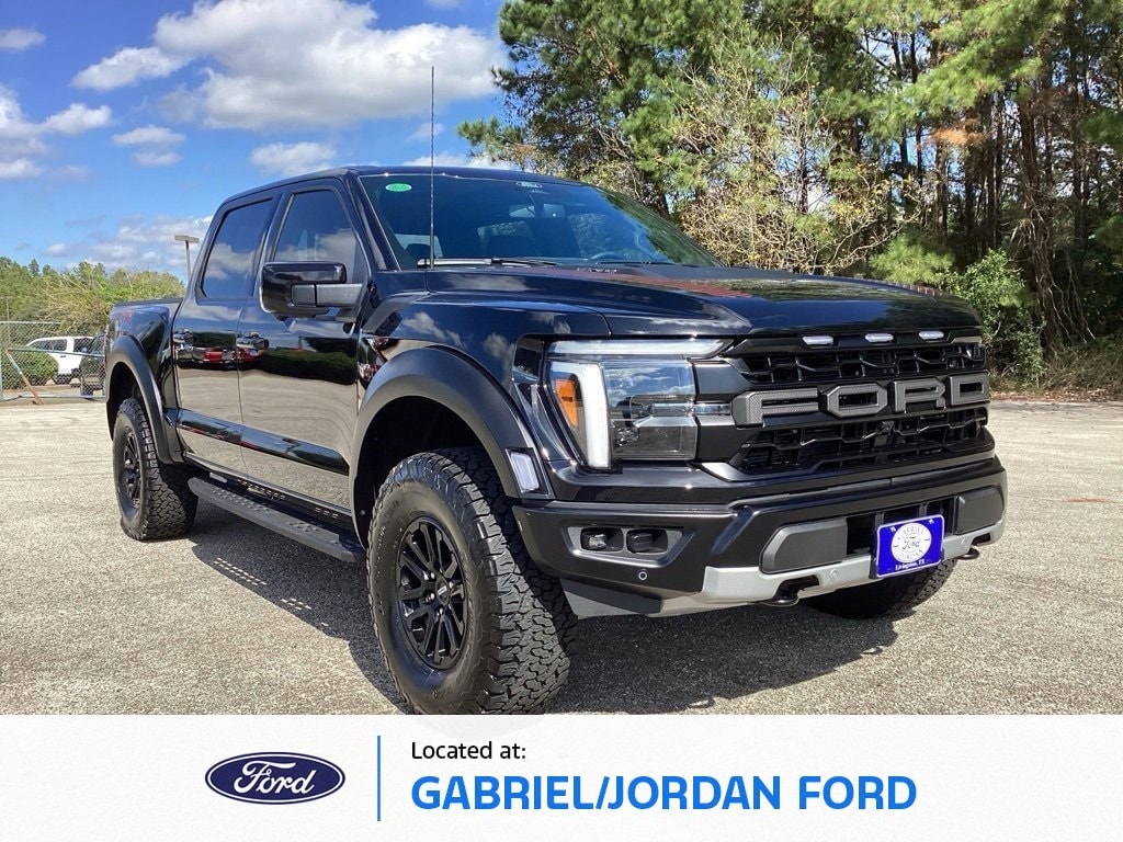 2025 Ford F-150 Truck 