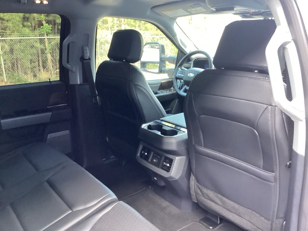 2026 Ford F-250 Super Duty Lariat - Photo 42