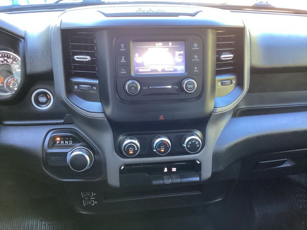 2022 RAM Ram 3500 Pickup Tradesman - Photo 45