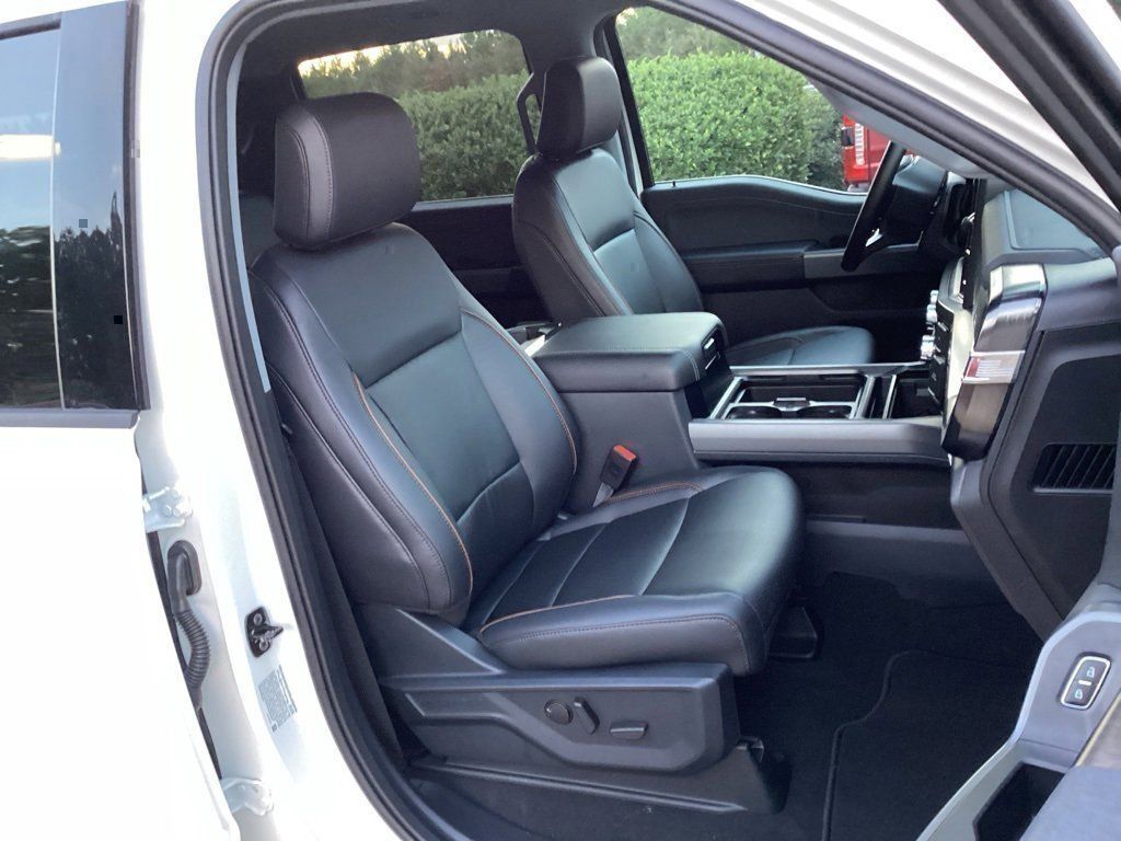 2026 Ford F-250 Super Duty Lariat - Photo 31
