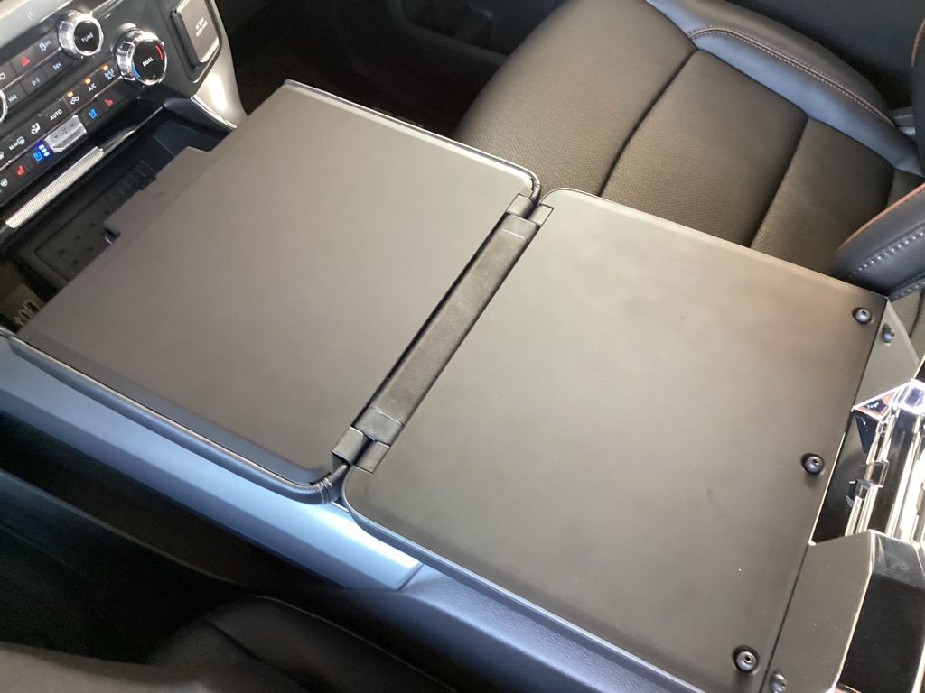 2025 Ford F-150 Lariat - Photo 60
