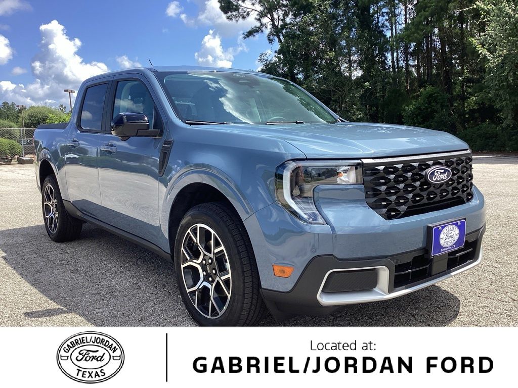 2026 Ford Maverick Truck 