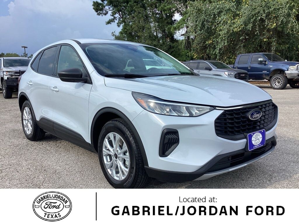 Used 2026 Ford Escape Active SUV