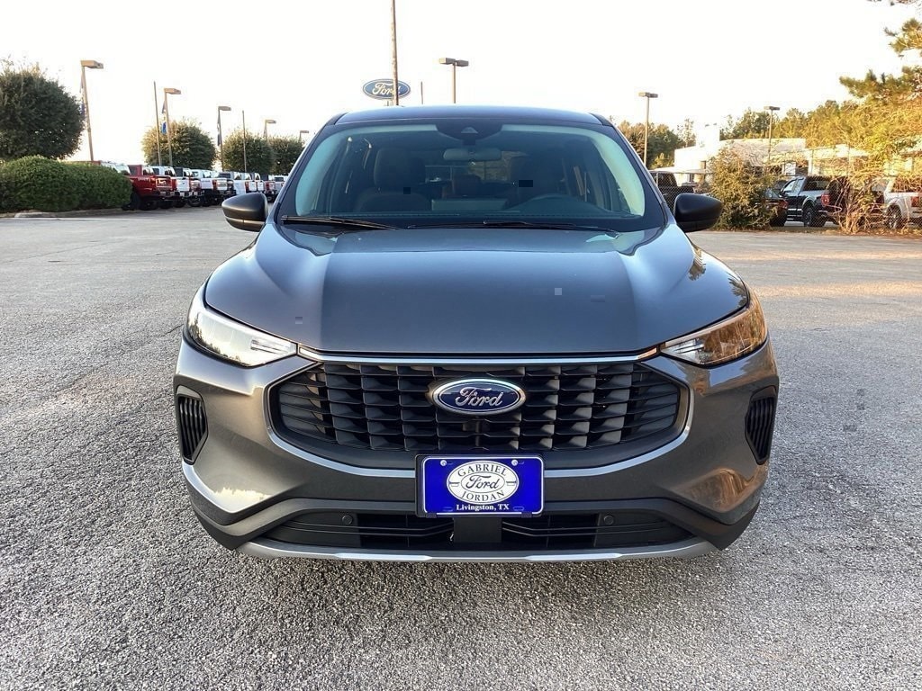 New 2026 Ford Escape Active SUV