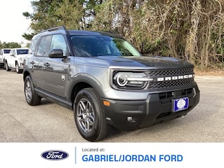 2025 Ford Bronco Sport Big Bend SUV