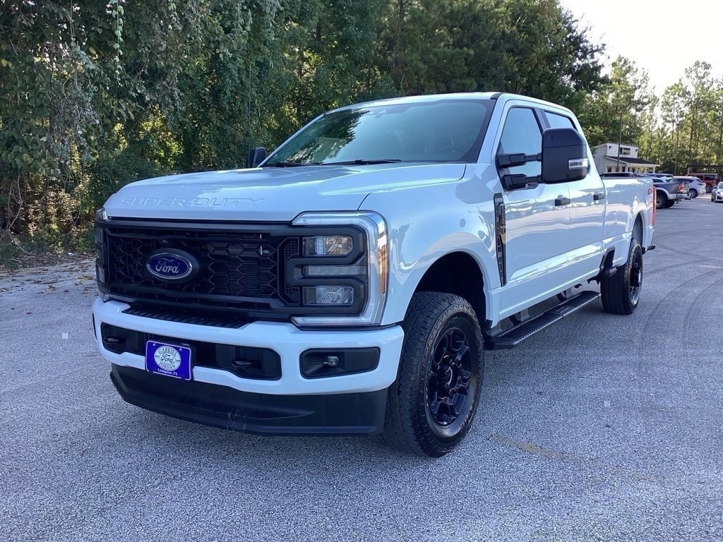 New 2026 Ford F-250SD XL Truck