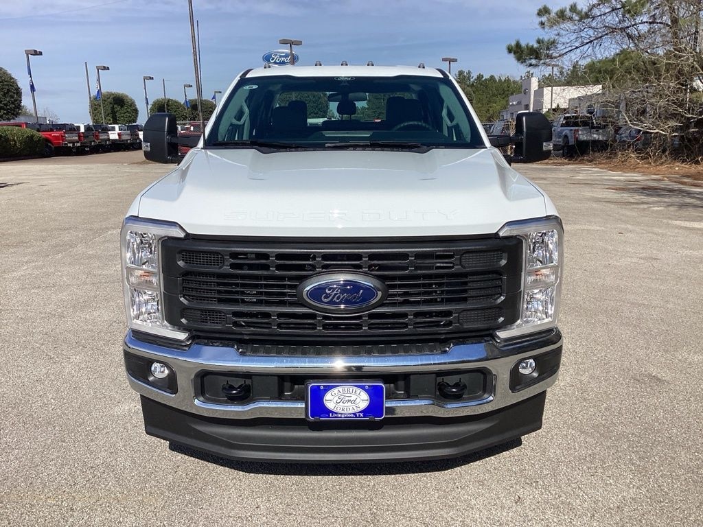 New 2026 Ford F-350SD XL Truck