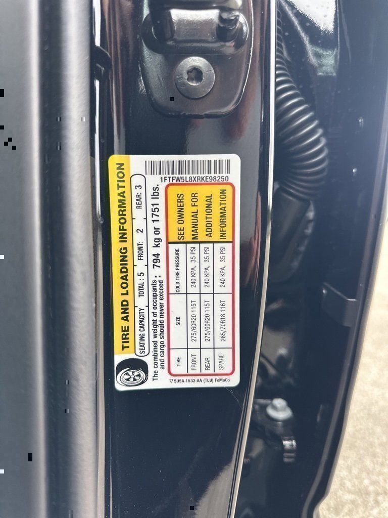 2024 Ford F-150 Lariat - Photo 75
